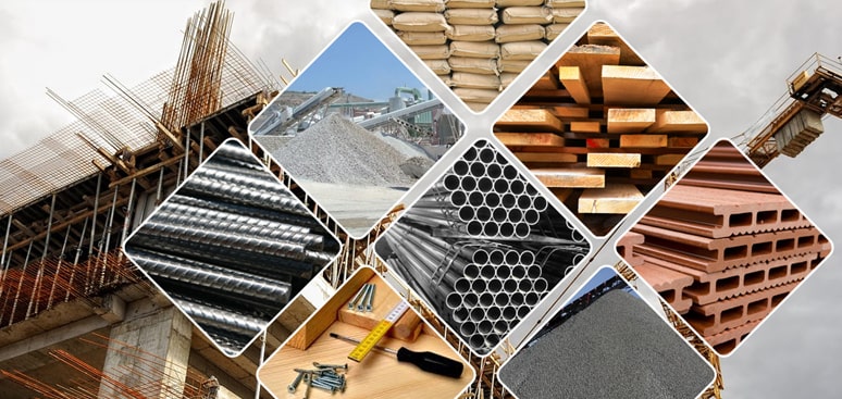 Building Materials