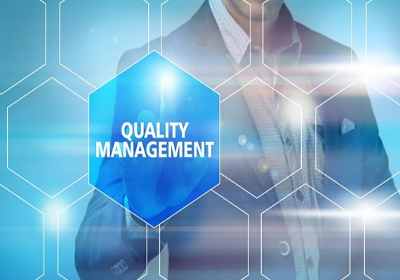 Quality Management – Certificates